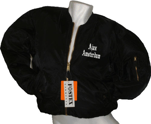 Bomberjack AJAX Amsterdam